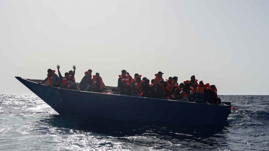 Migrante o refugiado