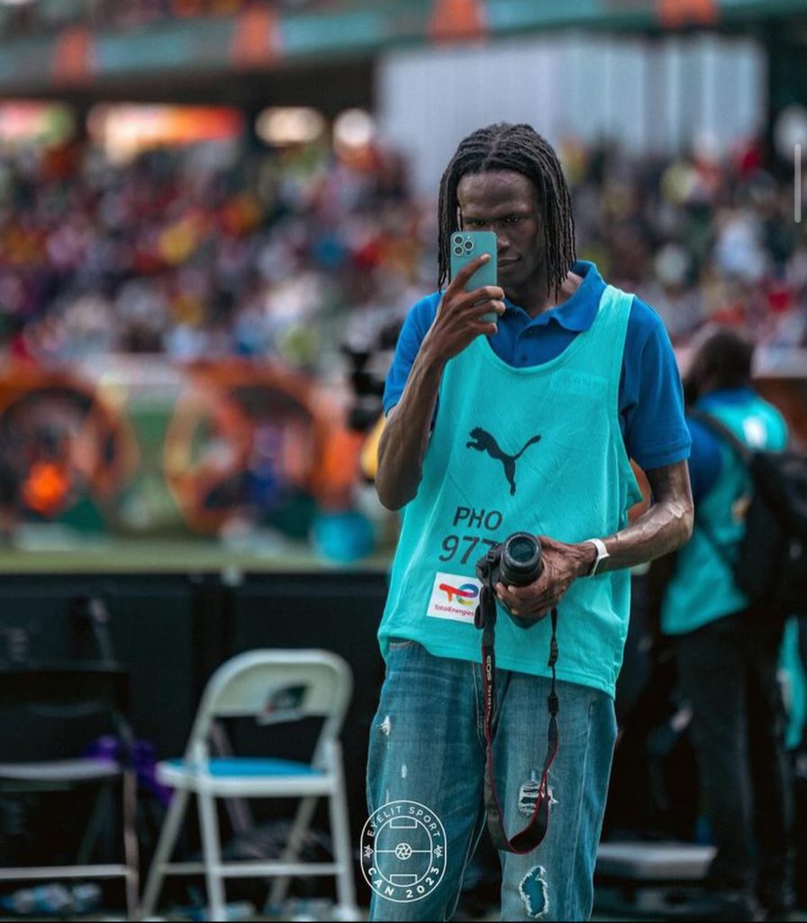 Foto: Rioleague Madiop Mbaye - Wiztiti