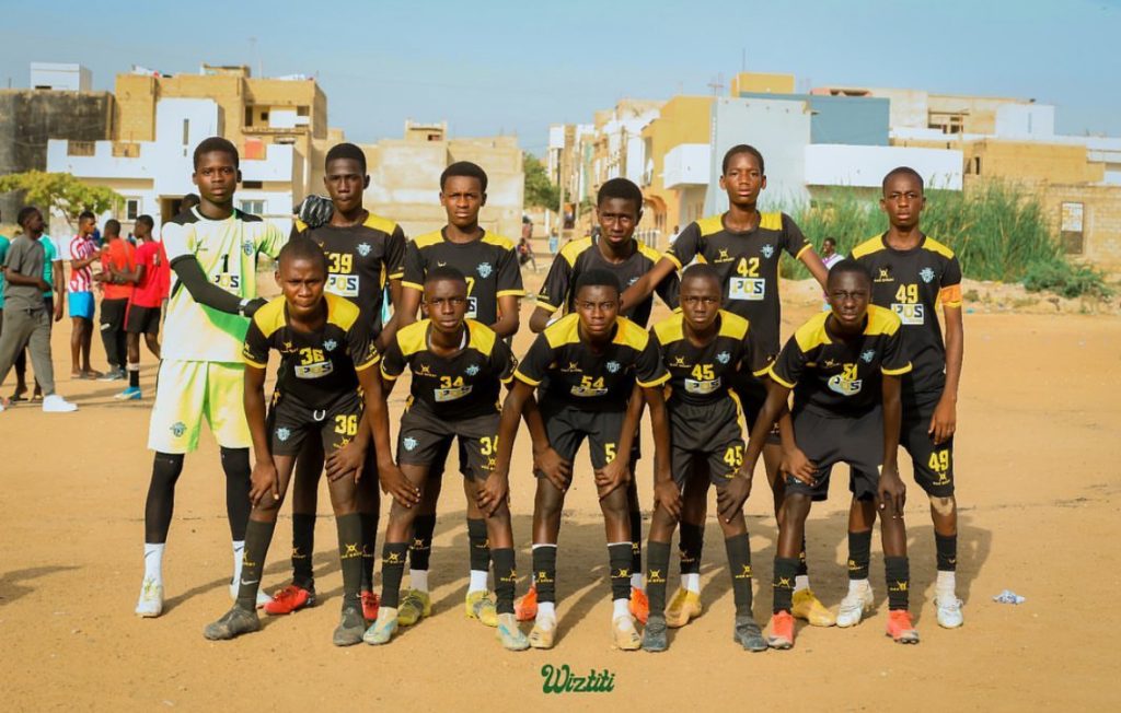 Foto: Rioleague - Wiztiti