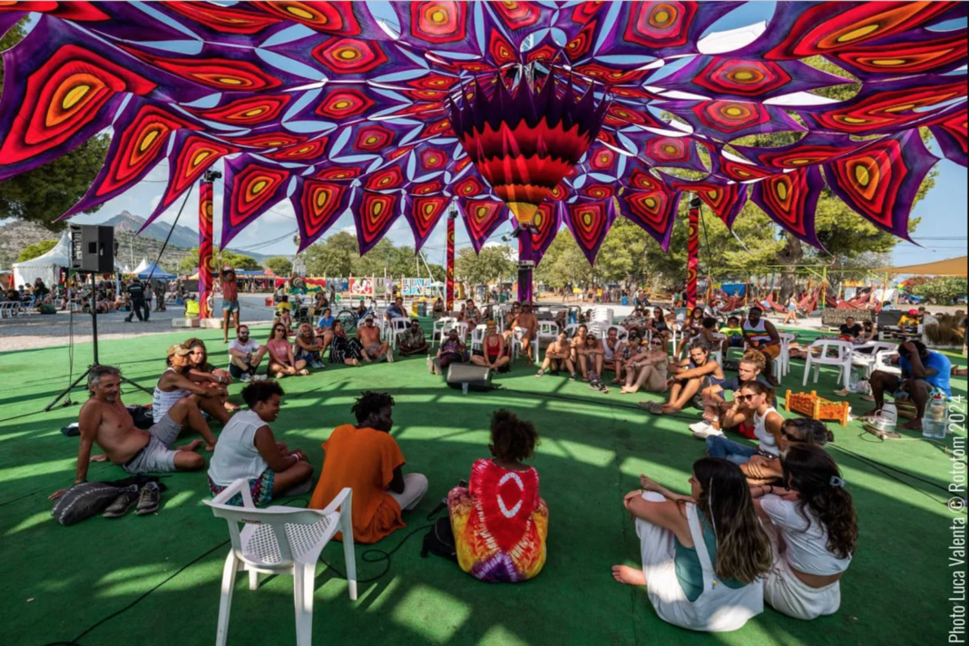 Charlas de Jamkunda