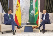Pedro Sánchez: “Es imprescindible el retorno de quienes llegan a España irregularmente”